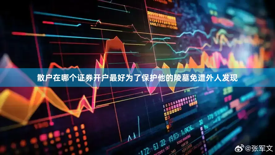 散户在哪个证券开户最好为了保护他的陵墓免遭外人发现