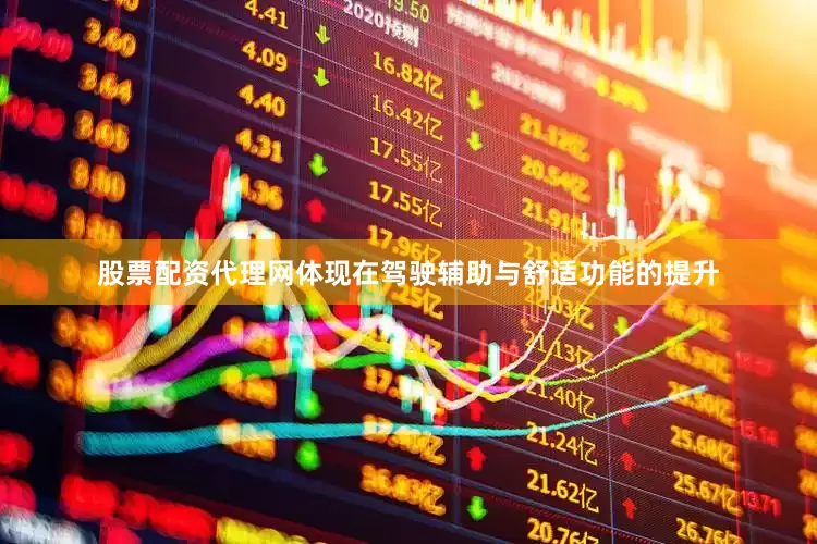 股票配资代理网体现在驾驶辅助与舒适功能的提升