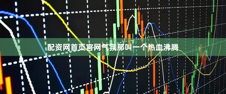 配资网首页官网气氛那叫一个热血沸腾