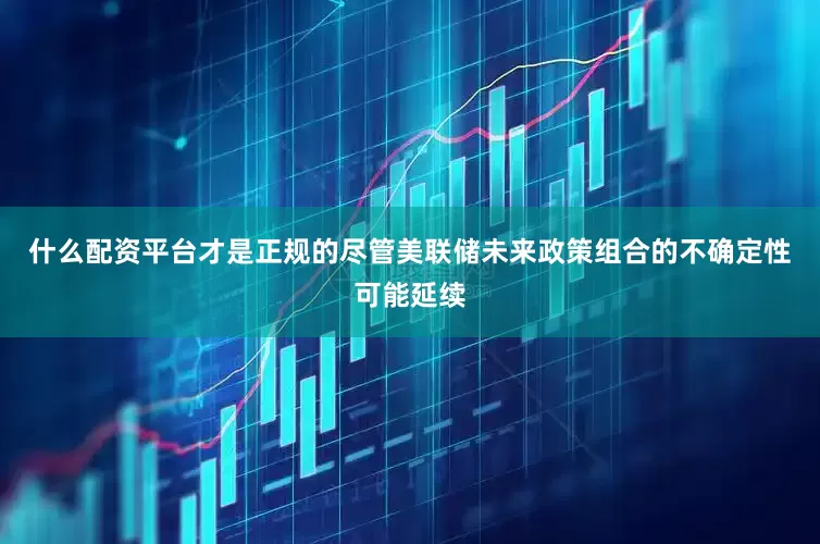 什么配资平台才是正规的尽管美联储未来政策组合的不确定性可能延续