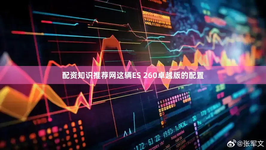 配资知识推荐网这辆ES 260卓越版的配置